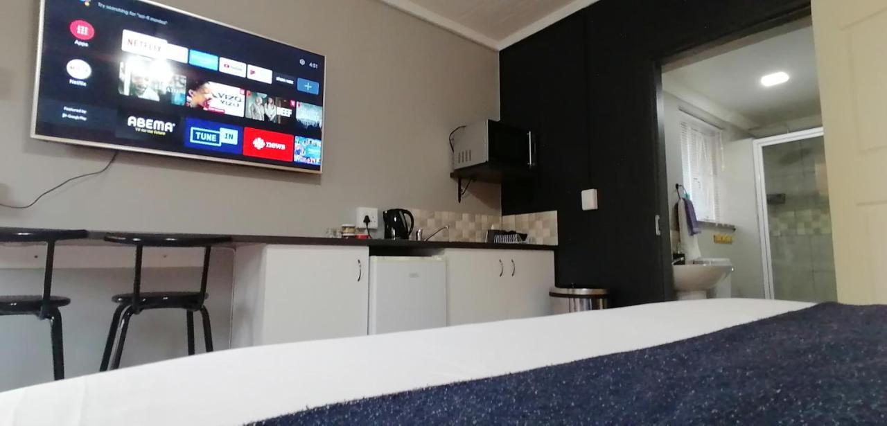 The Hancock Inn Klerksdorp Extérieur photo
